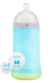  Adiri NxGen Slow Flow Blue (3-6 ., 281 ml)