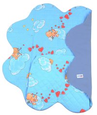    Ramili Light Denim Style Blue