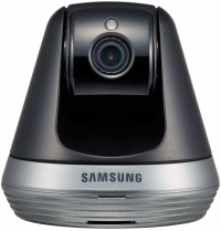 Wi-Fi камера наблюдения за животными Samsung SmartCam SNH-V6410PN (Full HD 1080p)