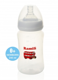     Ramili Baby 240ML (240 , 0+,  )