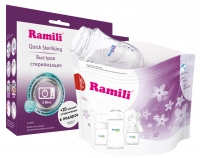       Ramili RSB105