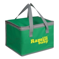 Термосумка для посуды с детским питанием Ramili Baby GA215064.01