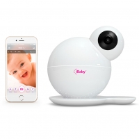 Видеоняня iBaby Monitor M6S