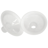 Дополнительные воронки 21 мм для молокоотсоса Ramili SE450 (SE450BS21)