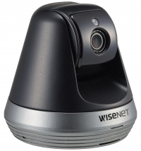 Wi-Fi Full HD 1080p камера видеонаблюдения Wisenet SmartCam SNH-V6410PN