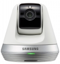 Wi-Fi камера наблюдения за животными Samsung SmartCam SNH-V6410PNW (Full HD 1080p)